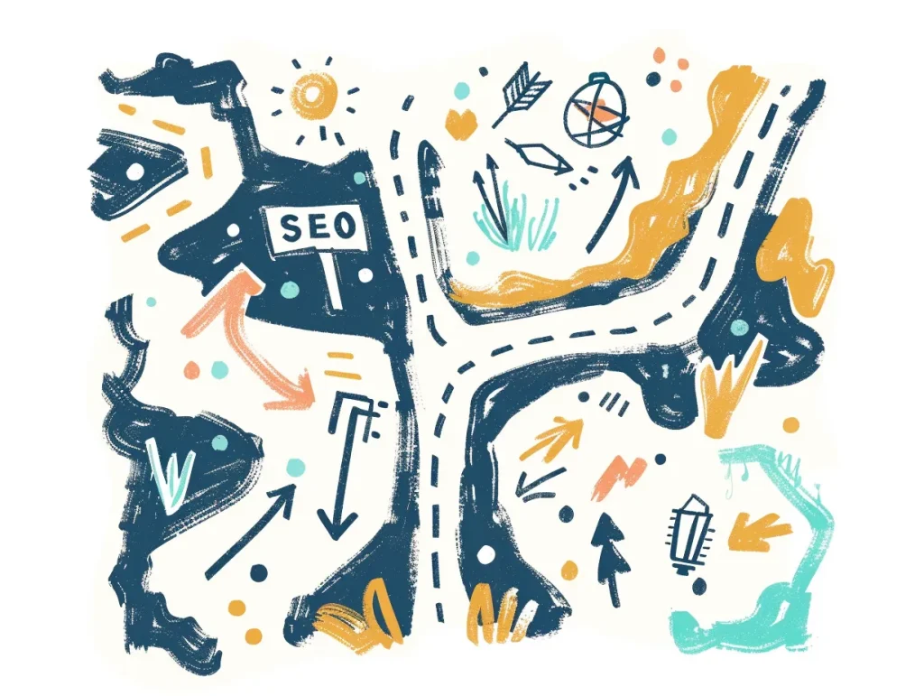 Rastreo web: el cimiento invisible de tu Estrategia SEO