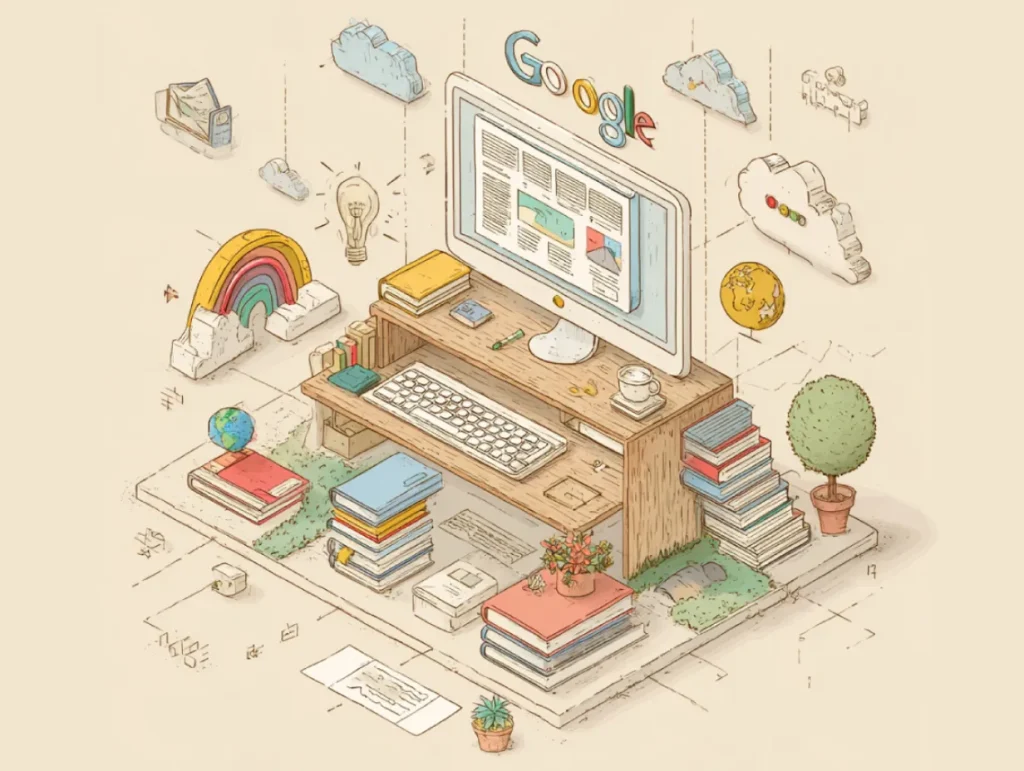 Guía de palabras clave: Tipologías y estrategia para dominar Google