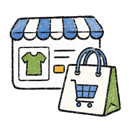 Tiendas Online