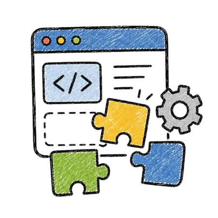 Desarrollo web a medida