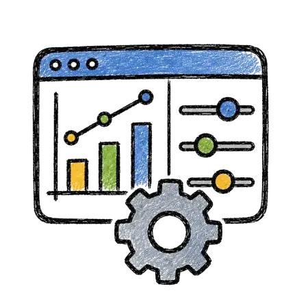 Analítica & Optimización